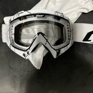 Dirt bike/ motorcycle goggles